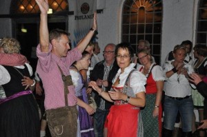 Paulaner Party 2012